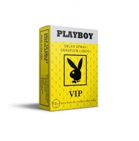 Chai Xịt PlayBoy VIP 13% 10ml USA